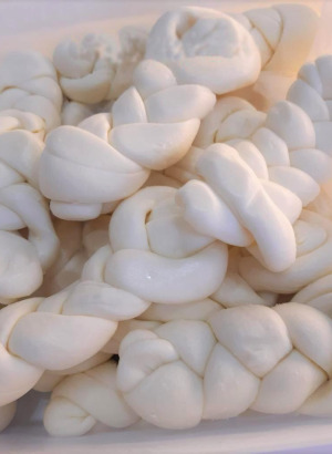 Örgü Peyniri 1 Kg