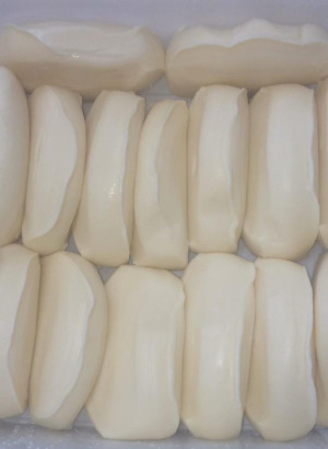 Topak Peyniri 1 Kg