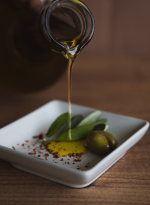 Zeytin Yağı 1 Lt